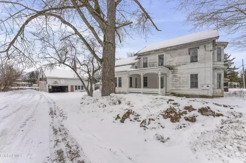 Exterior - 39 East St, Argyle, NY 12809 photo 2 of 3