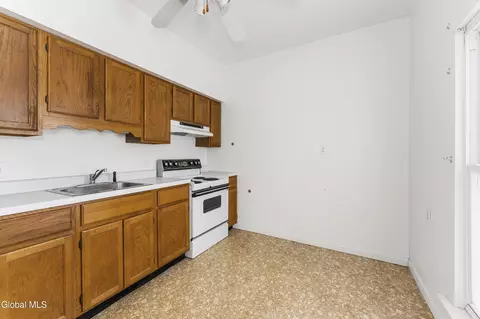 Kitchen - 39 East St, Argyle, NY 12809 photo 3 of 4