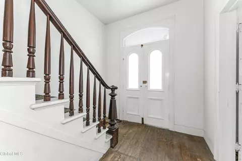 Entry Way - 39 East St, Argyle, NY 12809 photo 1 of 4