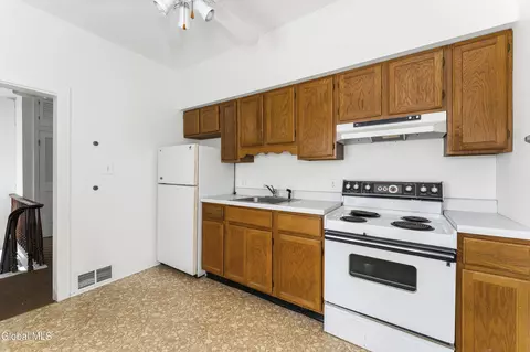 Kitchen - 39 East St, Argyle, NY 12809 photo 4 of 4