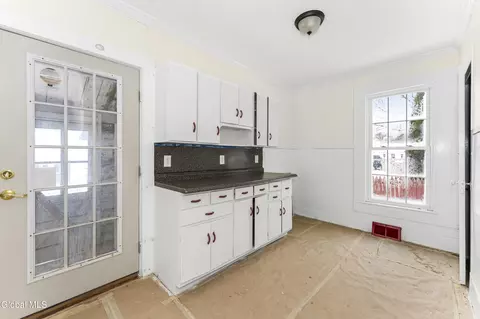 Kitchen - 39 East St, Argyle, NY 12809 photo 2 of 4