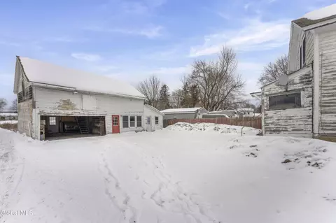 Exterior - 39 East St, Argyle, NY 12809 photo 3 of 3