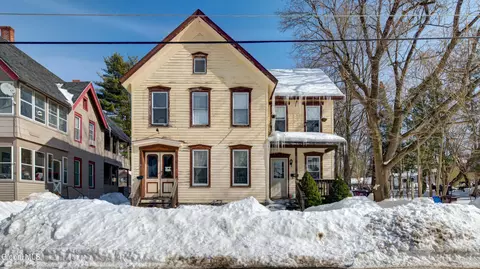 38 Temple St, Gloversville, NY 12078