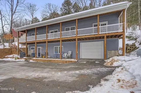 2018 S Shore Rd, Hadley, NY 12835