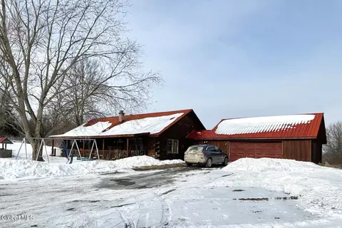 85 Carver Falls Rd, Whitehall, NY 12887