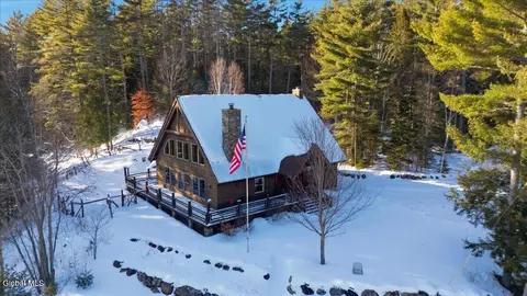 111 Alderbrook Rd, Pottersville, NY 12860