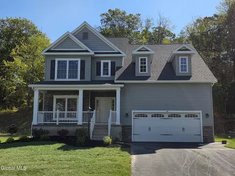42 Waterford Ave, Latham, NY 12110
