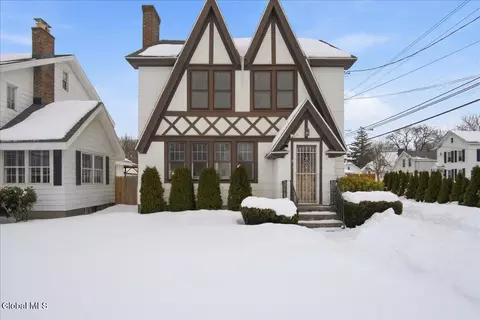 2 East Blvd, Gloversville, NY 12078