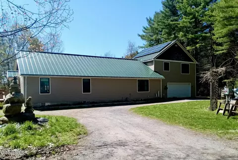 1835 Call St, Lake Luzerne, NY 12846