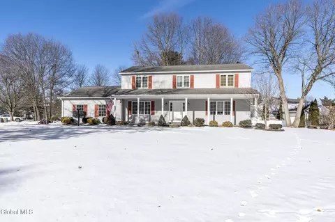 214 Benjamin St, Schenectady, NY 12303