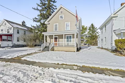 13 Adams St, Whitehall, NY 12887