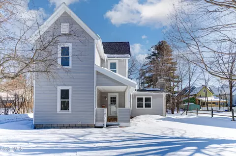 322 Fourth St, Northville, NY 12134