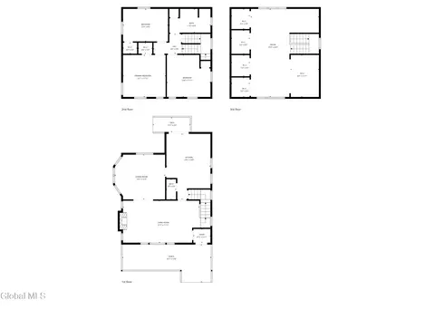 1593 Randolph Rd, Schenectady, NY 12308