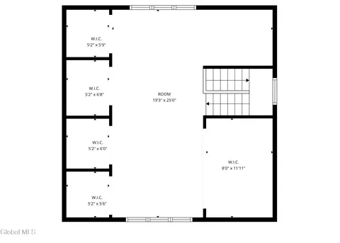 Floorplan - 1593 Randolph Rd, Schenectady, NY 12308 photo 3 of 3