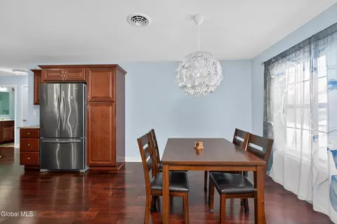 Dining - 44 Kendall Dr, Delmar, NY 12054 photo 1 of 2