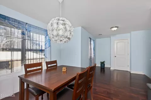 Dining - 44 Kendall Dr, Delmar, NY 12054 photo 2 of 2