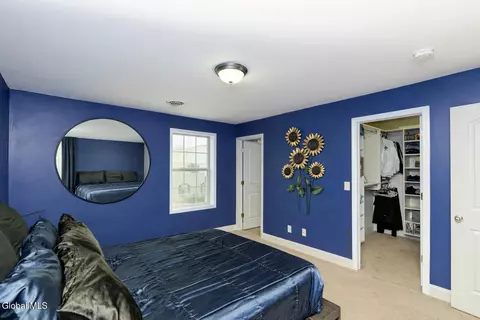 Bedroom - 44 Kendall Dr, Delmar, NY 12054 photo 1 of 2