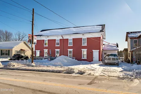 600 Hudson Ave, Stillwater, NY 12170