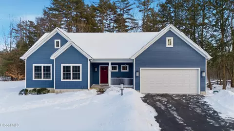 24 Grange Rd, Greenfield Center, NY 12833