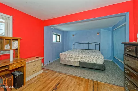 Bedroom - 159 Lorraine Ave, Schenectady, NY 12304 photo 3 of 6