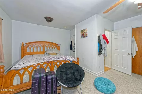 Bedroom - 159 Lorraine Ave, Schenectady, NY 12304 photo 2 of 6