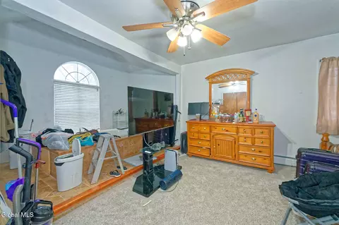 Bedroom - 159 Lorraine Ave, Schenectady, NY 12304 photo 1 of 6