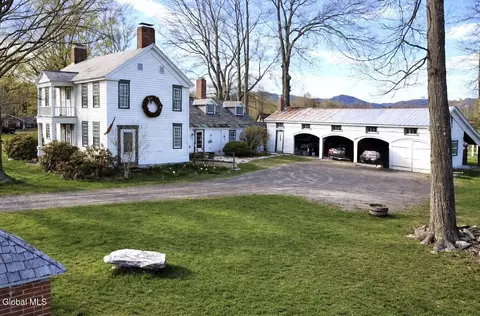 Exterior - 1131 County Road 68, Eagle Bridge, NY 12057 photo 2 of 11