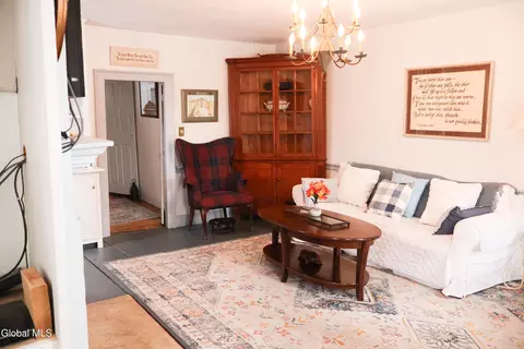 Living - 1131 County Road 68, Eagle Bridge, NY 12057 photo 1 of 2