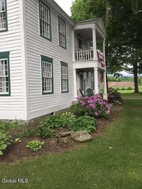 Exterior - 1131 County Road 68, Eagle Bridge, NY 12057 photo 5 of 11