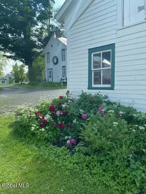 Exterior - 1131 County Road 68, Eagle Bridge, NY 12057 photo 10 of 11