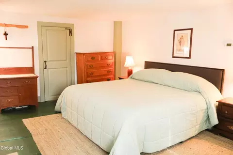 Bedroom - 1131 County Road 68, Eagle Bridge, NY 12057 photo 8 of 8