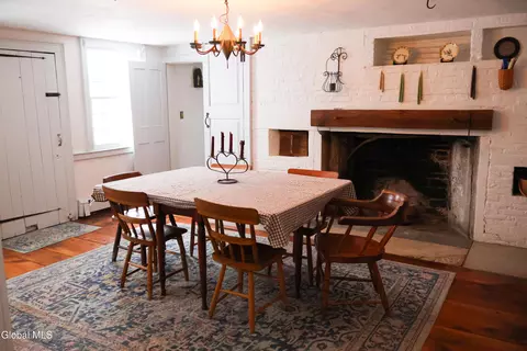 Dining - 1131 County Road 68, Eagle Bridge, NY 12057 photo 1 of 2
