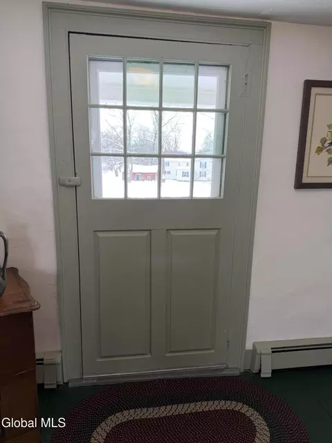 Entry Way - 1131 County Road 68, Eagle Bridge, NY 12057 photo 1 of 1