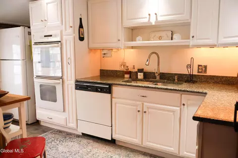 Kitchen - 1131 County Road 68, Eagle Bridge, NY 12057 photo 1 of 3