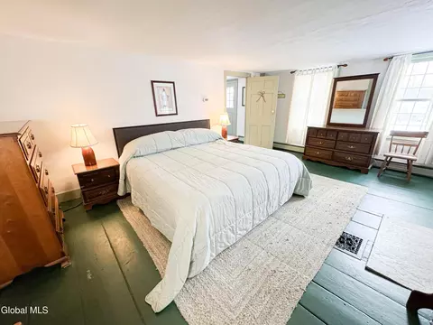 Bedroom - 1131 County Road 68, Eagle Bridge, NY 12057 photo 6 of 8