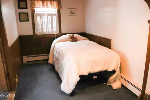 Bedroom - 1131 County Road 68, Eagle Bridge, NY 12057 photo 1 of 8