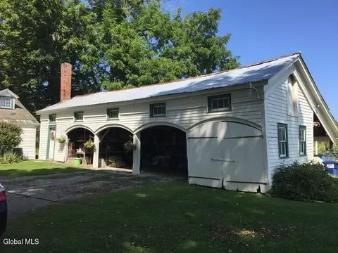 Exterior - 1131 County Road 68, Eagle Bridge, NY 12057 photo 6 of 11