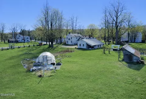 Exterior - 1131 County Road 68, Eagle Bridge, NY 12057 photo 3 of 11