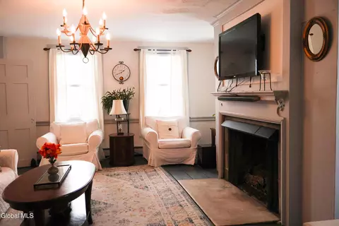 Living - 1131 County Road 68, Eagle Bridge, NY 12057 photo 2 of 2
