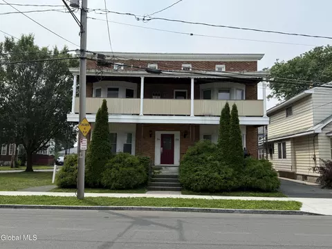 34-36 Sparkill Ave, Albany, NY 12209