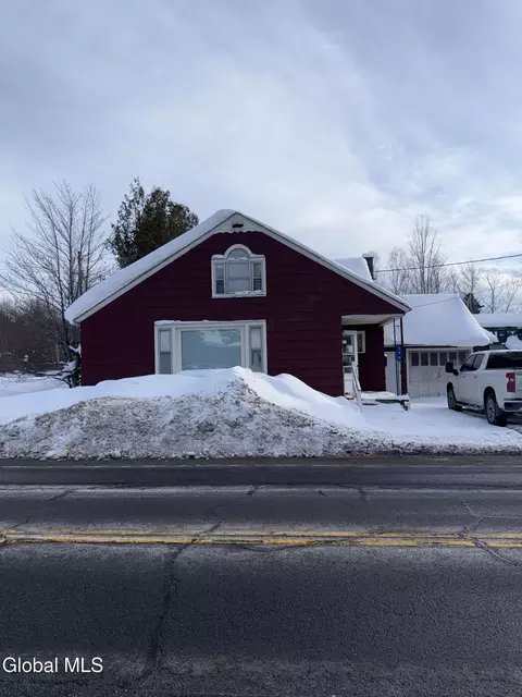 290 Park St, Tupper Lake, NY 12986