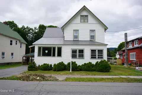 241 N 2nd St, Northville, NY 12134