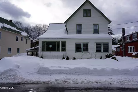 241 N 2nd St, Northville, NY 12134
