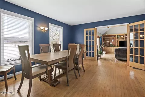 Dining - 23 Fox Knoll Way, Hampton, NY 12837 photo 2 of 2