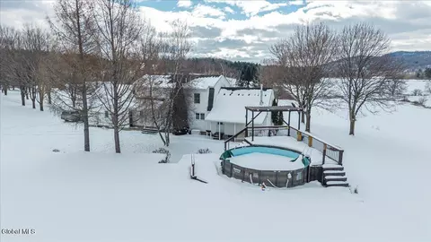 Exterior - 23 Fox Knoll Way, Hampton, NY 12837 photo 3 of 3