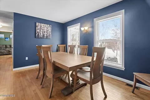 Dining - 23 Fox Knoll Way, Hampton, NY 12837 photo 1 of 2