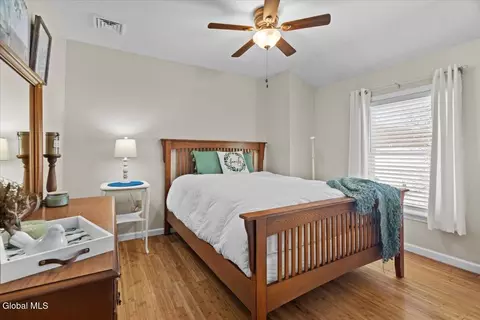 Bedroom - 23 Fox Knoll Way, Hampton, NY 12837 photo 1 of 6