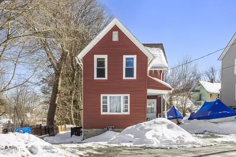 108 Yale St, Gloversville, NY 12078