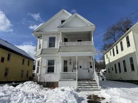 45-47 Van Buren Ave, Ravena, NY 12143
