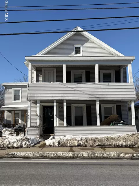 543 Hudson Ave, Stillwater, NY 12170